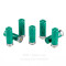 Image of Remington 12 Gauge Ammo - 25 Rounds of 1-1/8 oz. #7-1/2 Shot (Lead) Ammunition