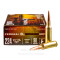 Image of Federal Fusion MSR 224 Valkyrie Ammo - 20 Rounds of 90 Grain SP Ammunition