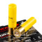 Image of Winchester Drylock 20 Gauge Ammo - 25 Rounds of 3" 1 oz. #2 Shot Ammunition
