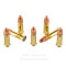 Image of Federal 22 LR Ammo - 550 Rounds of 36 Grain CPHP Ammunition
