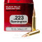 Image of Black Hills Ammunition 223 Ammo - 50 Rounds of 75 Grain HP Ammunition