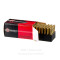 Image of Black Hills Ammunition 223 Ammo - 50 Rounds of 75 Grain HP Ammunition