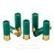 Image of Remington Slugger 12 Gauge Ammo - 15 Rounds of 1 oz. Rifled Slug Shot Ammunition