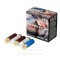 Image of Federal 250th Anniversary USA 12 Gauge Ammo - 250 Rounds of 1-1/8 oz. #8 Shot Ammunition