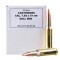 Image of Igman 7.62x51 Ammo - 200 Rounds of 147 Grain FMJ M80 Ammunition