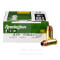 Image of Remington 40 Cal Ammo - 50 Rounds of 180 Grain JHP Ammunition