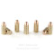 Image of Federal American Eagle 45 ACP Ammo - 50 Rounds of 230 Grain FMJ Ammunition