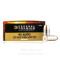 Image of Federal 45 ACP Ammo - 1000 Rounds of 230 Grain JHP Ammunition