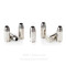 Image of Barnes TAC-XPD 40 S&W Ammo - 20 Rounds of 140 Grain TAC-XP Ammunition
