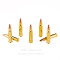 Image of CCI 17 HMR Ammo - 50 Rounds of 16 Grain HP Ammunition
