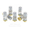 Image of Fiocchi 12 Gauge Ammo - 250 Rounds of 1 oz. #8 Shot Ammunition