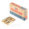 Image of Hornady Frontier 223 Ammo - 20 Rounds of 68 Grain BTHP Match Ammunition