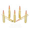 Image of Hornady Precision Hunter 280 Ackley Improved Ammo - 20 Rounds of 162 Grain ELD-X Ammunition