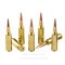 Image of Remington Premier Match 6.5 PRC Ammo - 20 Rounds of 140 Grain OTM Ammunition
