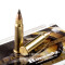 Image of Federal Varmint & Predator 17 HMR Ammo - 50 Rounds of 17 Grain V-MAX Ammunition