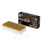 Image of Federal Punch 45 ACP Ammo - 500 Rounds of 230 Grain JHP Ammunition