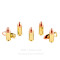 Image of Remington 9mm Ammo - 250 Rounds of 115 Grain FMJ Ammunition