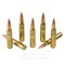 Image of Armscor Subsonic 5.56x45 Ammo - 20 Rounds of 77 Grain OTM Ammunition