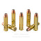 Image of Remington UMC 327 Federal Magnum Ammo - 50 Rounds of 100 Grain JSP Ammunition
