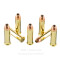 Image of Fiocchi 357 Magnum Ammo - 1000 Rounds of 148 Grain JHP Ammunition