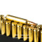 Image of Hornady American Whitetail 300 Win Mag Ammo - 200 Rounds of 150 Grain InterLock SP Ammunition