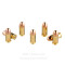 Image of PMC 380 ACP Ammo - 300 Rounds of 90 Grain FMJ Ammunition