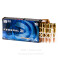 Image of Federal Power-Shok 7x57mm Ammo - 20 Rounds of 175 Grain SP Ammunition