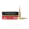 Image of Federal Gold Medal 224 Valkyrie Ammo - 20 Rounds of 90 Grain Sierra MatchKing BTHP Ammunition