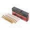Image of Federal Gold Medal 224 Valkyrie Ammo - 20 Rounds of 90 Grain Sierra MatchKing BTHP Ammunition