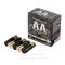 Image of Winchester AA Diamond Grade 12 Gauge Ammo - 250 Rounds of 1-1/8 oz. #7.5 Shot Ammunition