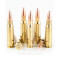 Image of Federal American Eagle 6.8 SPC Ammo - 200 Rounds of 115 Grain FMJ Ammunition