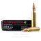 Image of Winchester 223 Ammo - 20 Rounds of 55 Grain PSP Ammunition