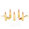 Image of Hornady LEVERevolution 45-70 Govt Ammo - 20 Rounds of 325 Grain FTX Ammunition