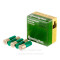 Image of Remington LE Reduced Recoil 12 Gauge 2-3/4" Ammo - 250 Rounds of #00 Buck Ammunition