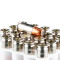Image of Speer Gold Dot G2 9mm Ammo - 200 Rounds of 147 Grain JHP Ammunition