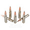 Image of Winchester Ballistic Silvertip 308 Win Ammo - 20 Rounds of 150 Grain Polymer Tip Ammunition