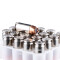 Image of Speer 40 Cal Ammo - 20 Rounds of 180 Grain JHP Ammunition