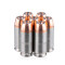 Image of Speer 40 Cal Ammo - 20 Rounds of 180 Grain JHP Ammunition