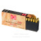 Image of Hornady Custom Lite 243 Win Ammo - 20 Rounds of 87 Grain SST Ammunition