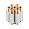 Image of Underwood 10mm Ammo - 20 Rounds of 135 Grain JHP Ammunition