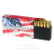 Image of Hornady American Whitetail 308 Win Ammo - 200 Rounds of 165 Grain InterLock SP Ammunition