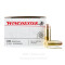 Image of Winchester 38 Special Ammo - 50 Rounds of 130 Grain FMJ Ammunition