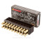 Image of Barnes Precision Match 5.56x45 Ammo - 200 Rounds of 69 Grain OTM BT Ammunition
