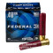 Image For 250 Rounds Of 1/2 oz. #8 Shot 410 Federal Ammunition