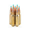Image of Sellier and Bellot 6.8 SPC Ammo - 600 Rounds of 110 Grain PTS Ammunition