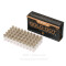 Image of Speer Gold Dot 9mm +P Ammo - 50 Rounds of 124 Grain HP Ammunition