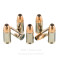 Image of Federal HST 9mm Ammo - 20 Rounds of 124 Grain JHP Ammunition