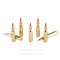 Image of Hornady Superformance 308 Win Ammo - 200 Rounds of 150 Grain SST Ammunition