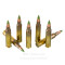 Image of Winchester USA 5.56x45 Ammo - 1000 Rounds of 62 Grain FMJ M855 Ammunition