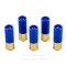 Image of 12 Gauge - 2-3/4" 1 oz. Rifled Slug (Blue Hull) - Remington Slugger (SP12RSB) - 250